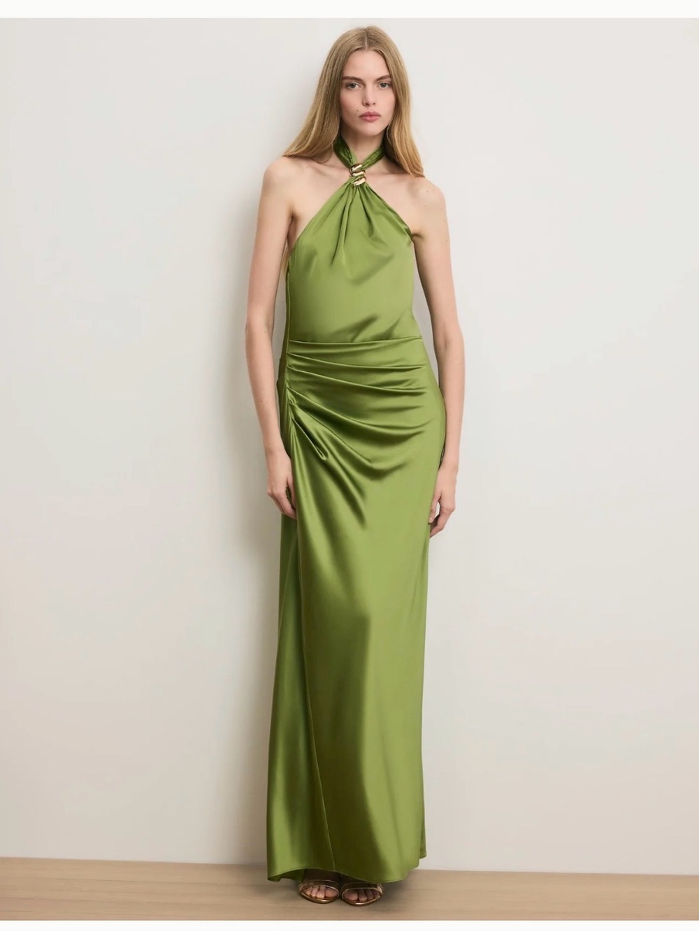 Veronica Beard Izaren Maxi Dress
